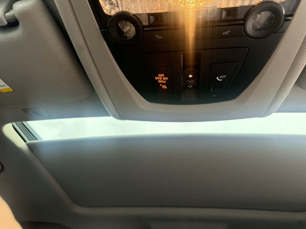 2013 BMW 5 Series Image 17