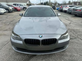 Image for 2013 BMW 5 Series 528xi ID: 7318614