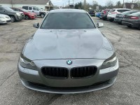 Image for 2013 BMW 5 Series 528xi ID: 7318614
