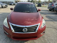 Image for 2014 Nissan Altima 2.5 ID: 7329698