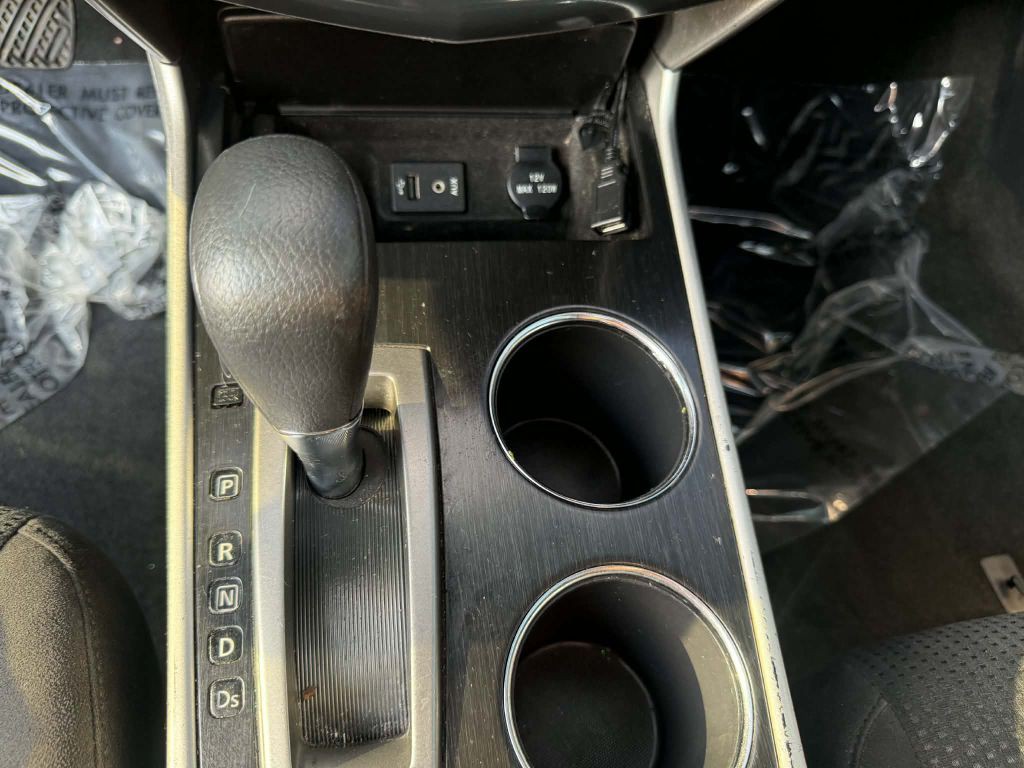 2014 Nissan Altima Image 15