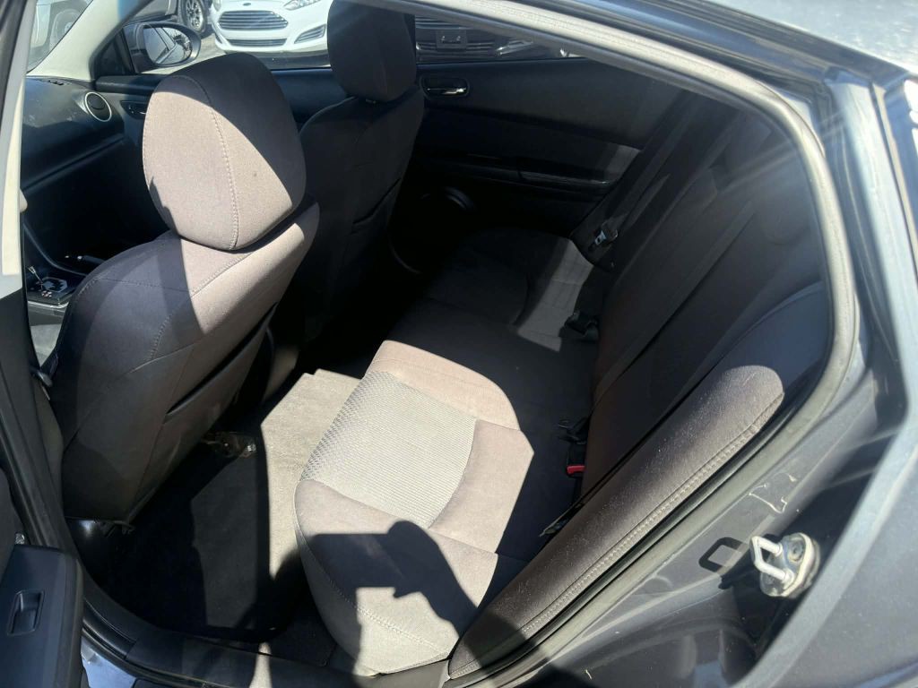 2012 Mazda Mazda6 Image 9