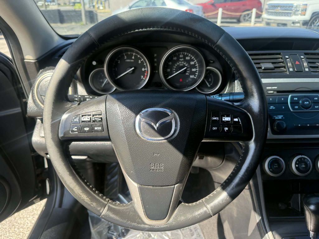 2012 Mazda Mazda6 Image 13