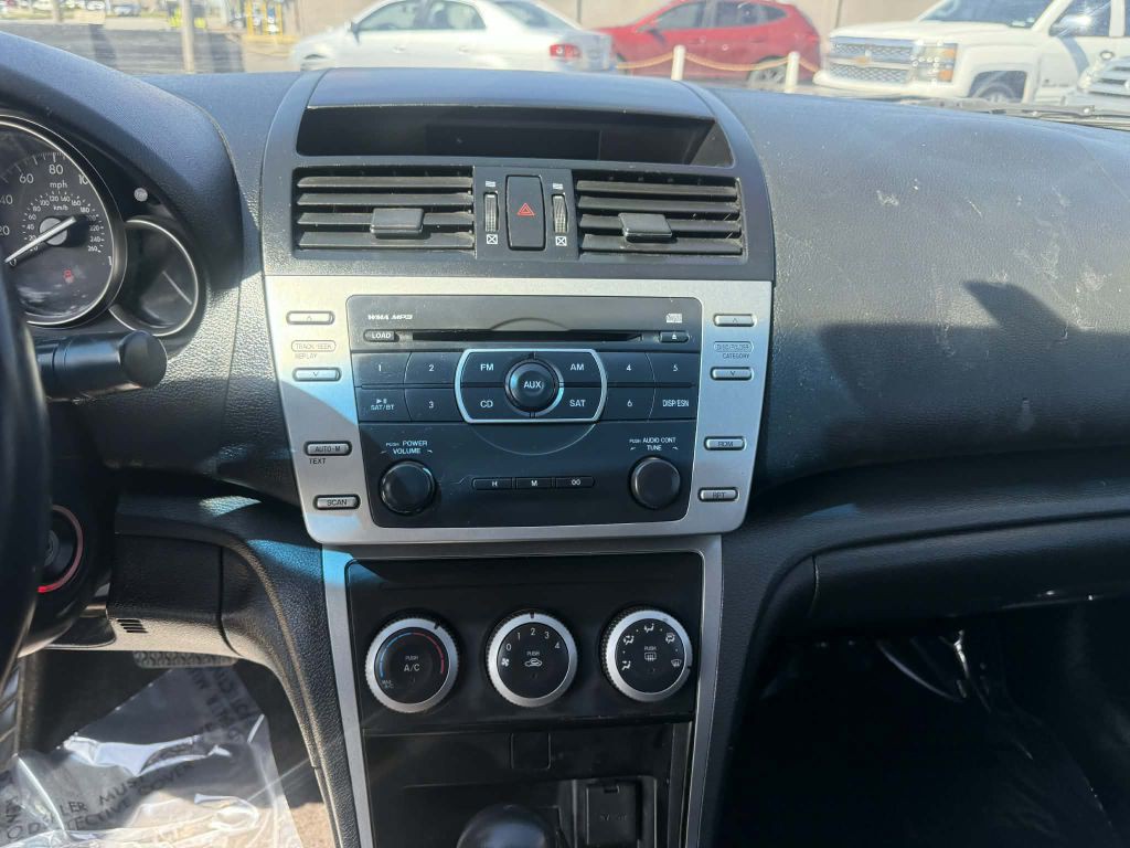 2012 Mazda Mazda6 Image 14