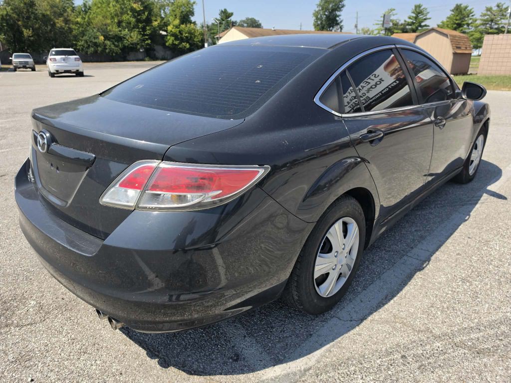 2012 Mazda Mazda6 Image 6