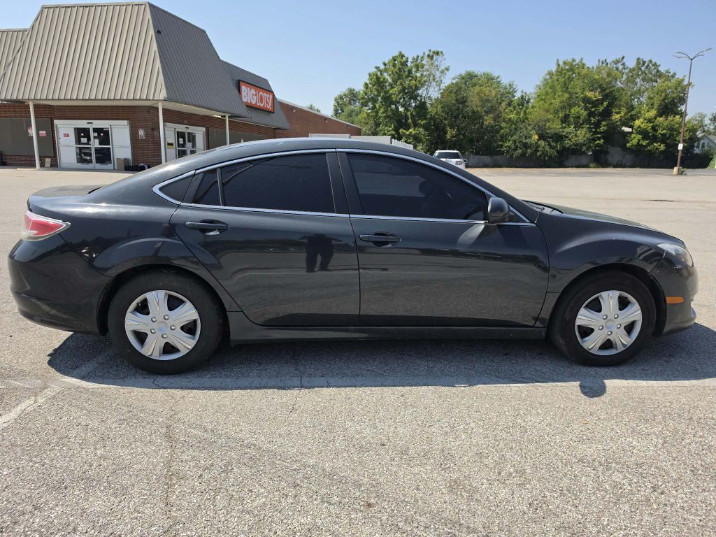 2012 Mazda Mazda6 Image 7