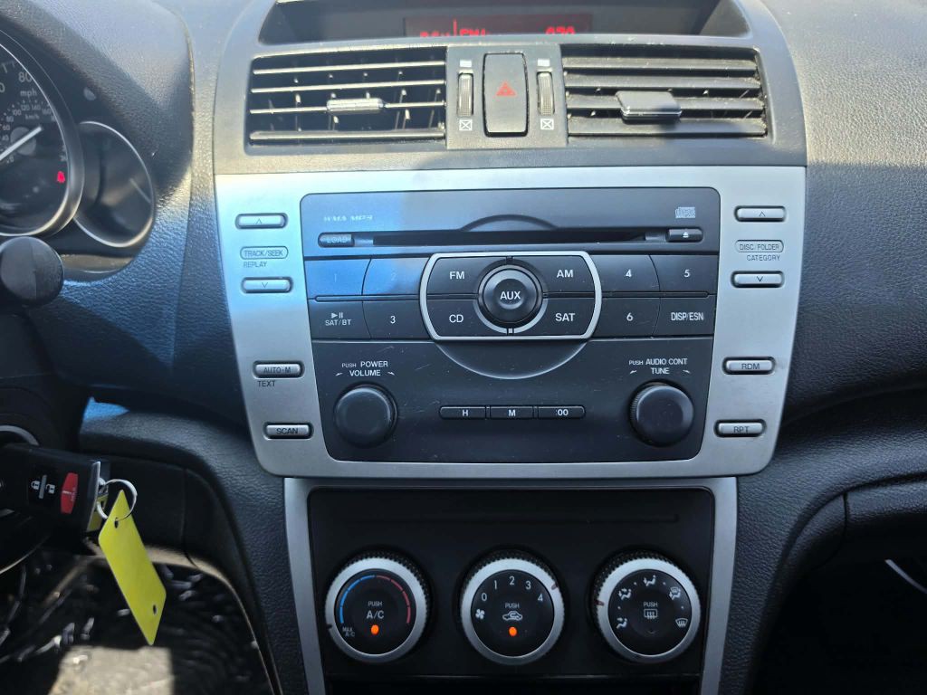 2012 Mazda Mazda6 Image 15