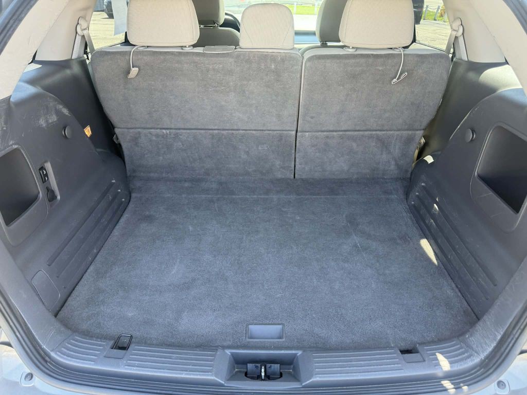 2013 Ford Edge Image 12