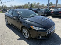 Image for 2015 Ford Fusion SE ID: 7336158
