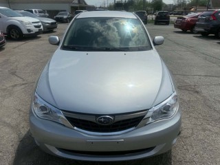 Image for 2009 Subaru Impreza 2.5I ID: 7341925