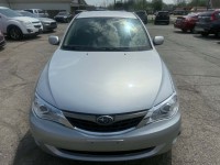 Image for 2009 Subaru Impreza 2.5I ID: 7341925