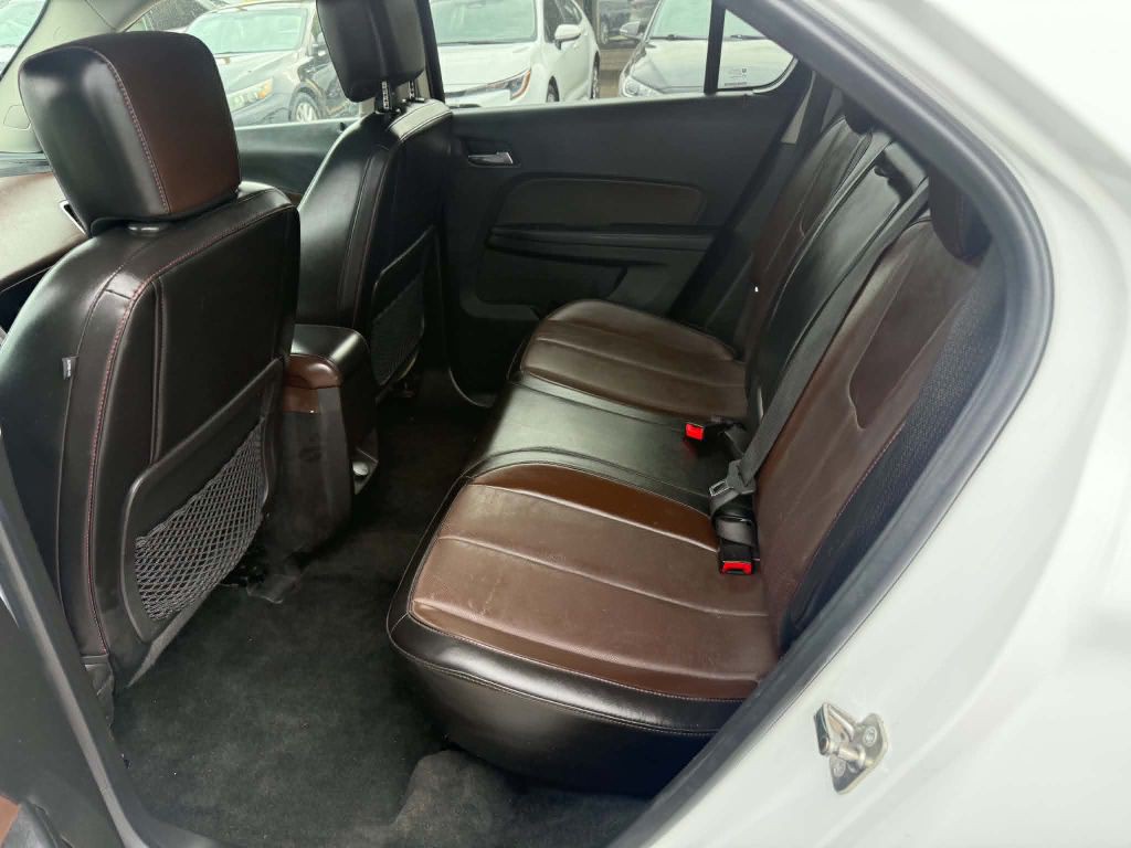 2014 Chevrolet Equinox Image 10