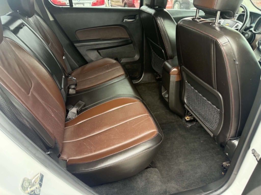 2014 Chevrolet Equinox Image 12