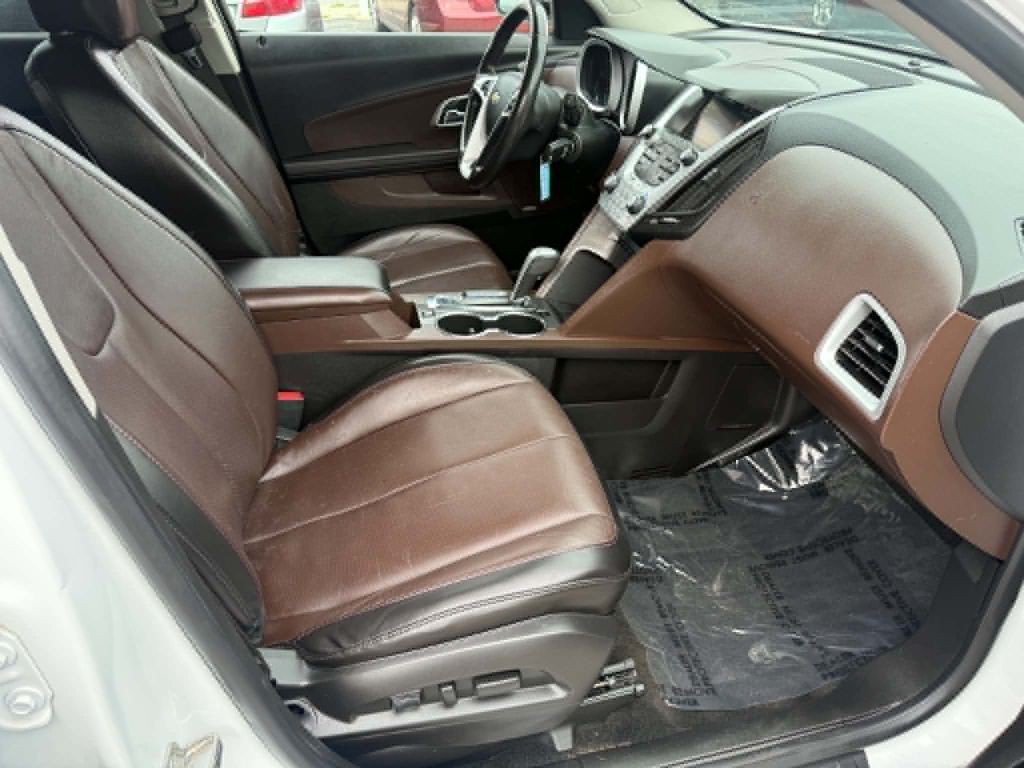 2014 Chevrolet Equinox Image 13
