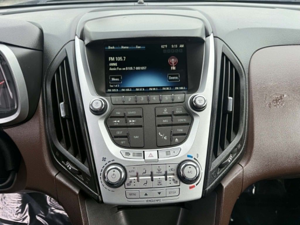 2014 Chevrolet Equinox Image 14