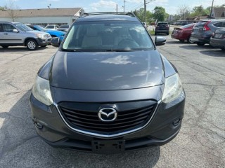 Image for 2015 Mazda CX-9 Grand Touring ID: 7356162