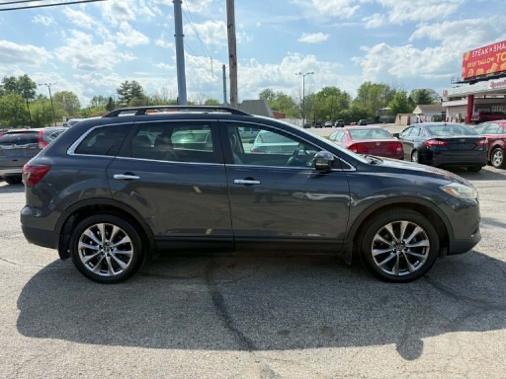 2015 Mazda CX-9 Image 3