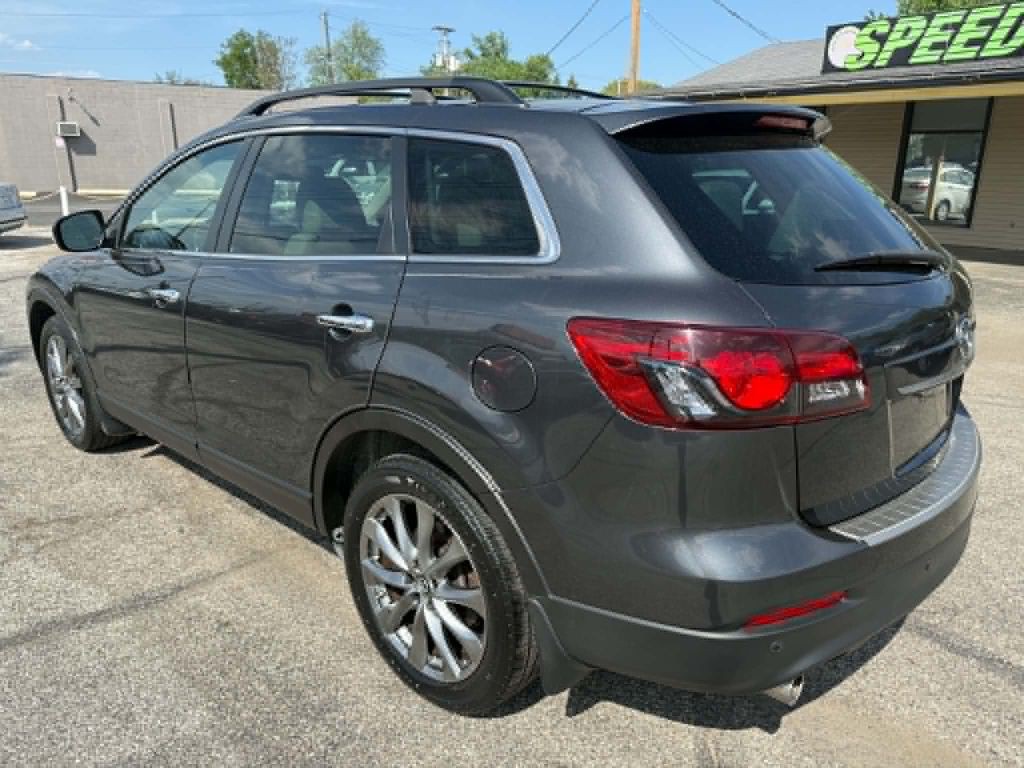 2015 Mazda CX-9 Image 6