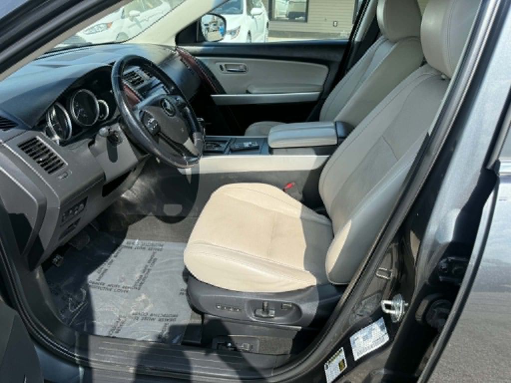 2015 Mazda CX-9 Image 9