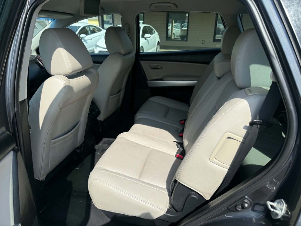 2015 Mazda CX-9 Image 10