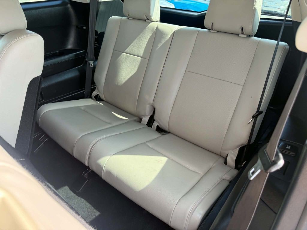 2015 Mazda CX-9 Image 11