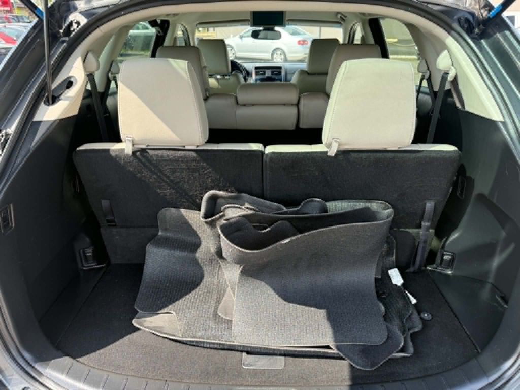 2015 Mazda CX-9 Image 13