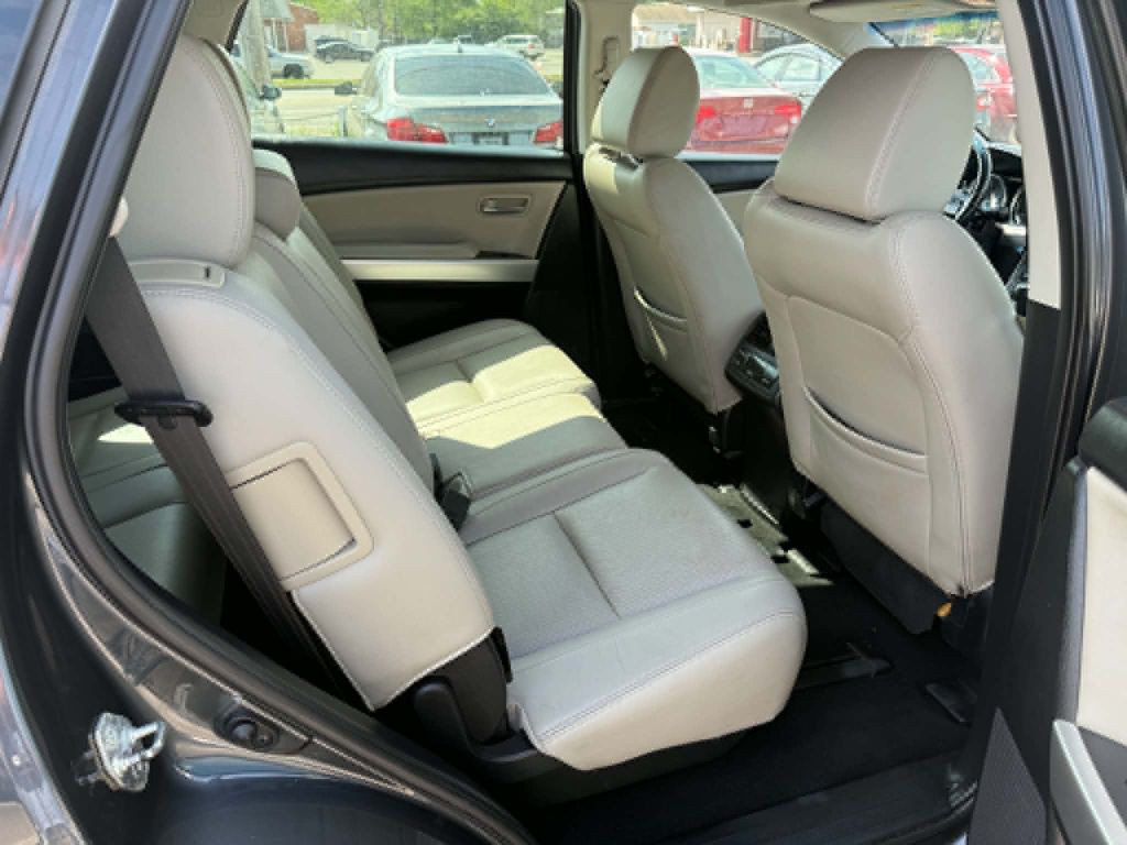 2015 Mazda CX-9 Image 14