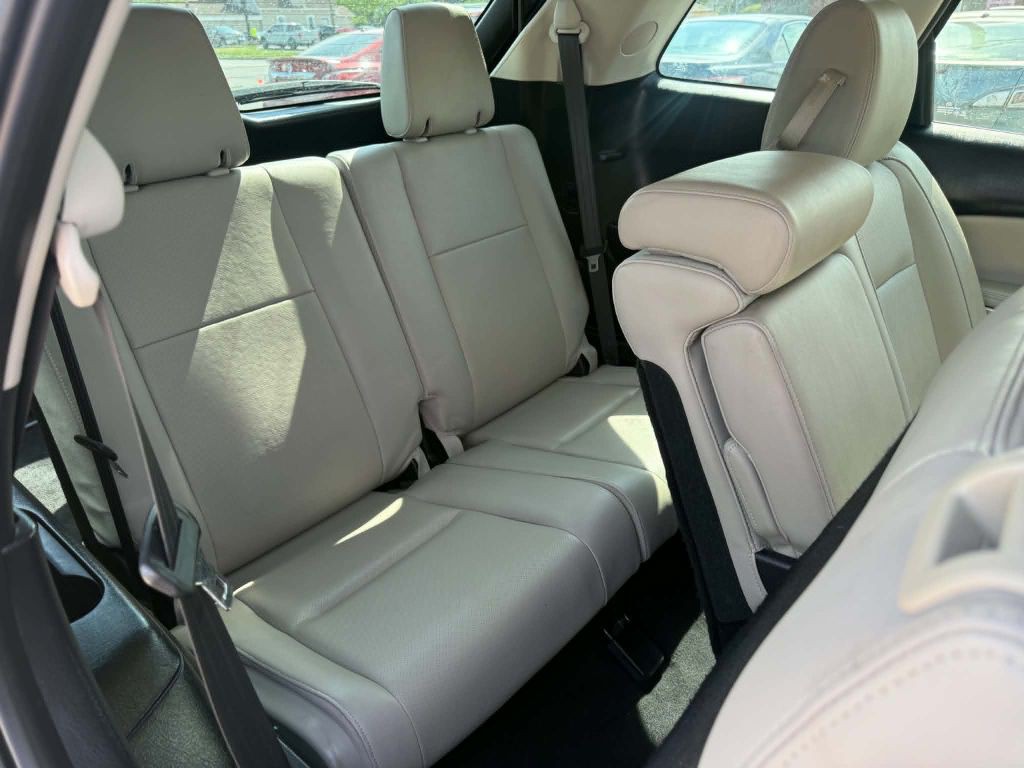 2015 Mazda CX-9 Image 15