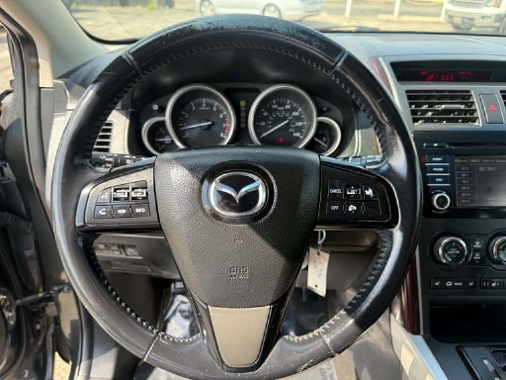 2015 Mazda CX-9 Image 17