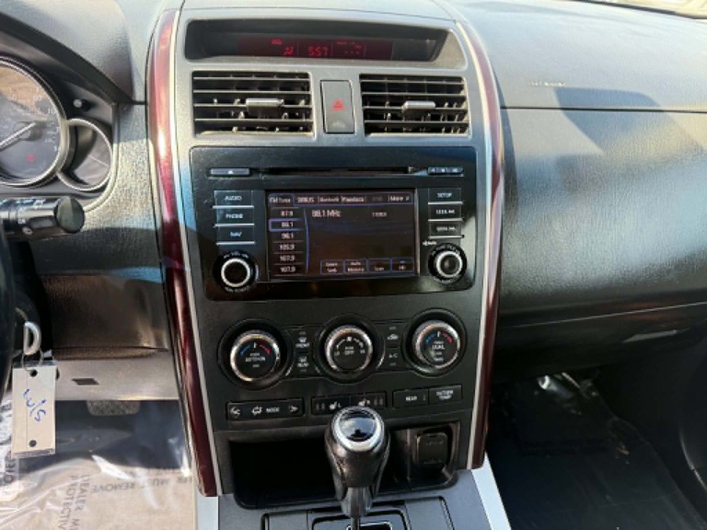 2015 Mazda CX-9 Image 18
