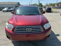 Image for 2010 Toyota Highlander  ID: 7376041