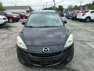 Image for 2014 Mazda Mazda5 Grand Touring ID: 7381563