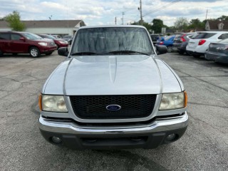 Image for 2002 Ford Ranger Super Cab ID: 7381655