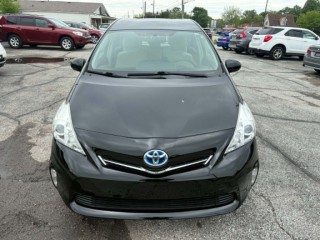 Image for 2012 Toyota Prius  ID: 7399309