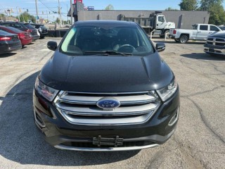 Image for 2016 Ford Edge Titanium ID: 7399357