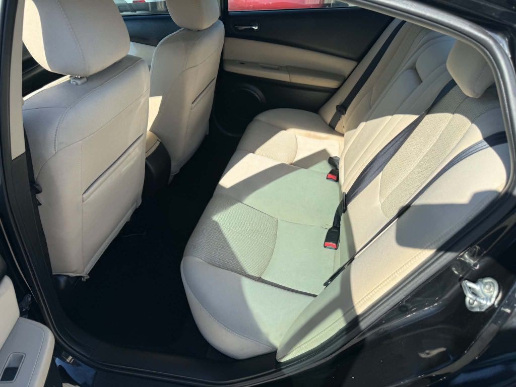2012 Mazda Mazda6 Image 10