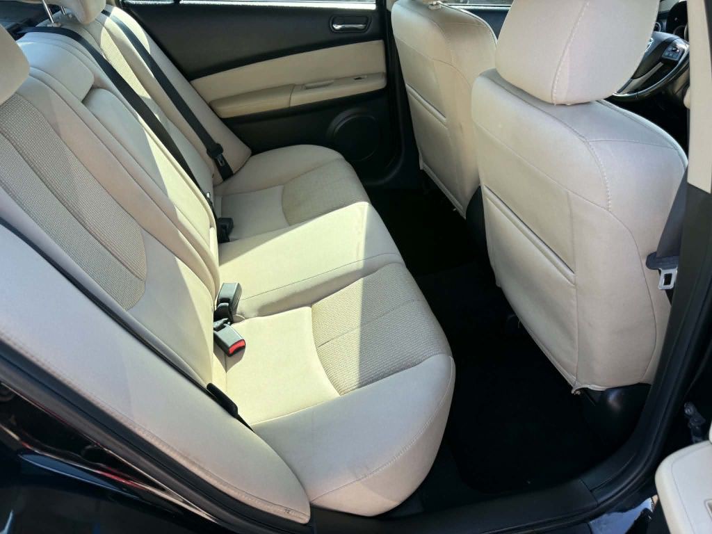 2012 Mazda Mazda6 Image 12