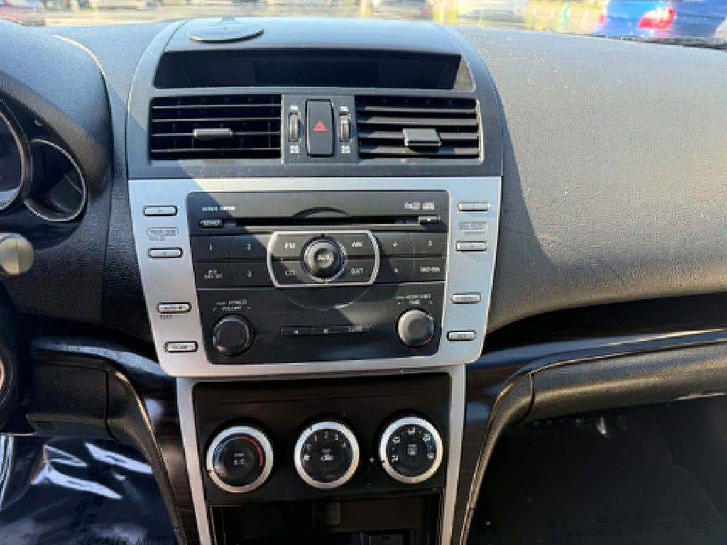 2012 Mazda Mazda6 Image 15