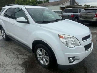 Image for 2015 Chevrolet Equinox LT ID: 7409295
