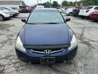Image for 2004 Honda Accord LX ID: 7412239