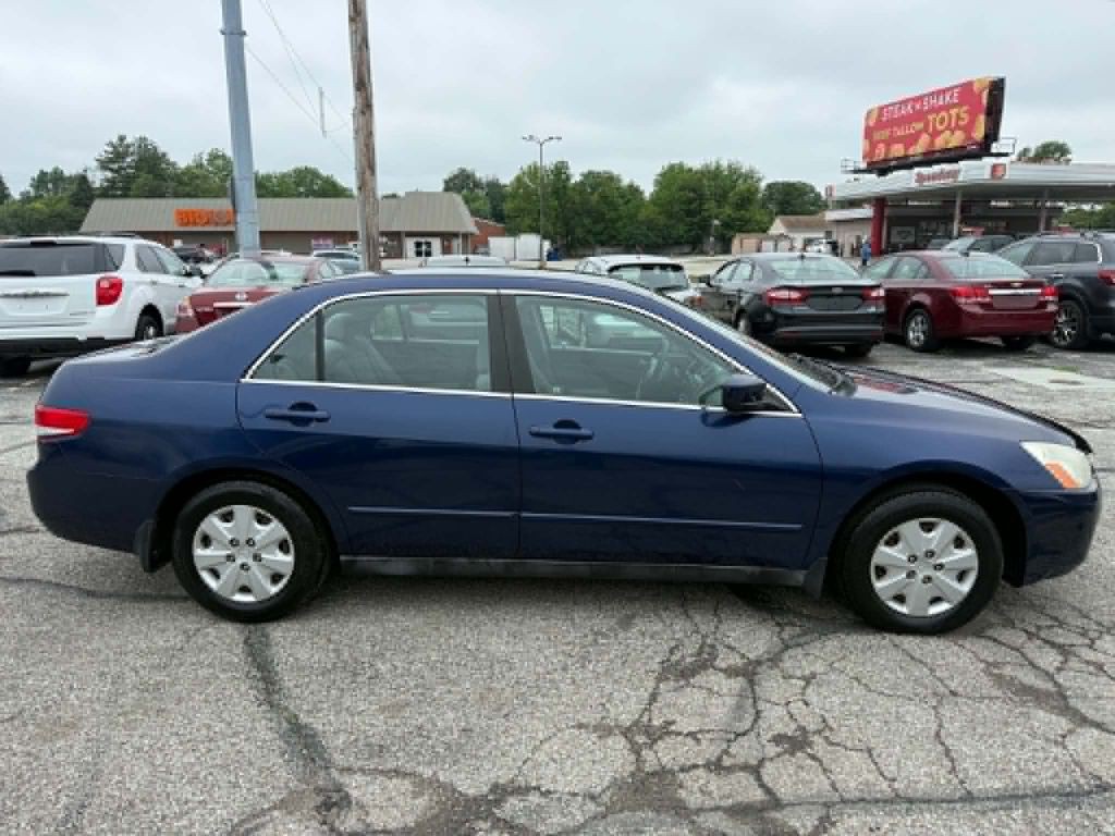 2004 Honda Accord Image 3