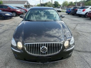 Image for 2008 Buick Lacrosse CXL ID: 7413649