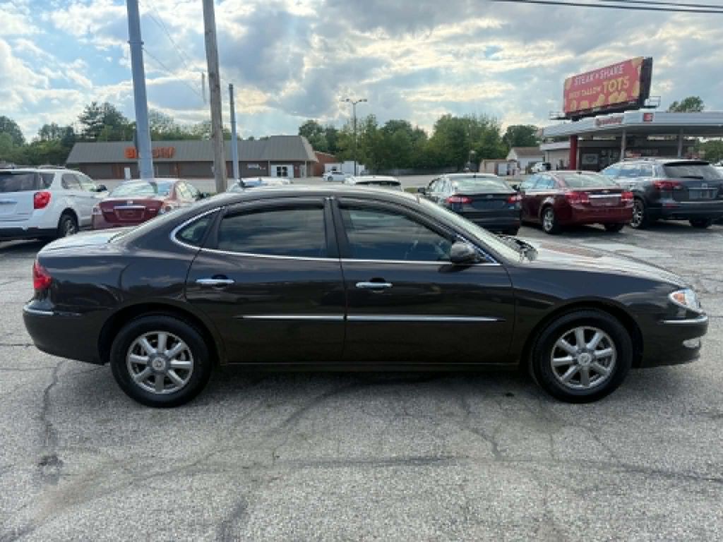 2008 Buick Lacrosse Image 3