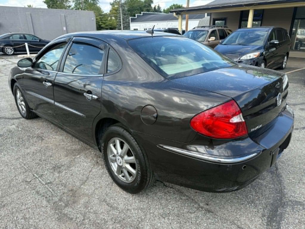 2008 Buick Lacrosse Image 6