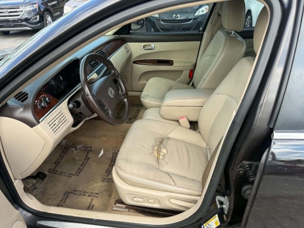 2008 Buick Lacrosse Image 9