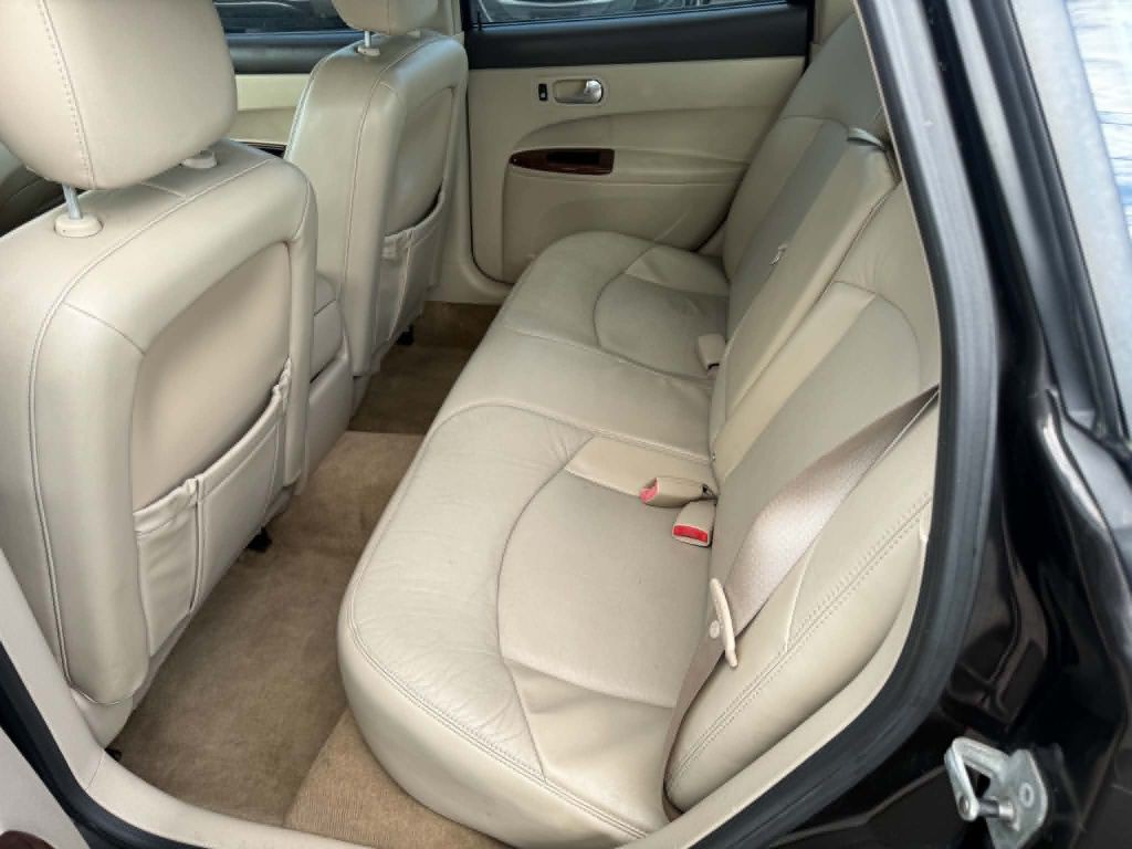 2008 Buick Lacrosse Image 10