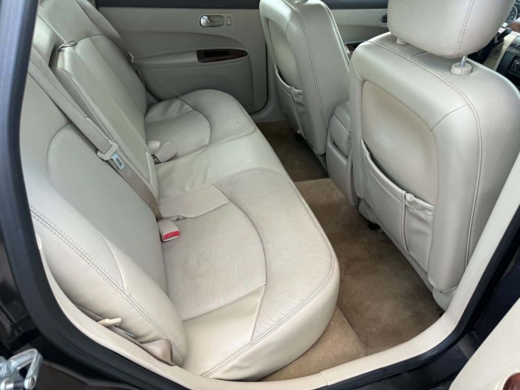 2008 Buick Lacrosse Image 12