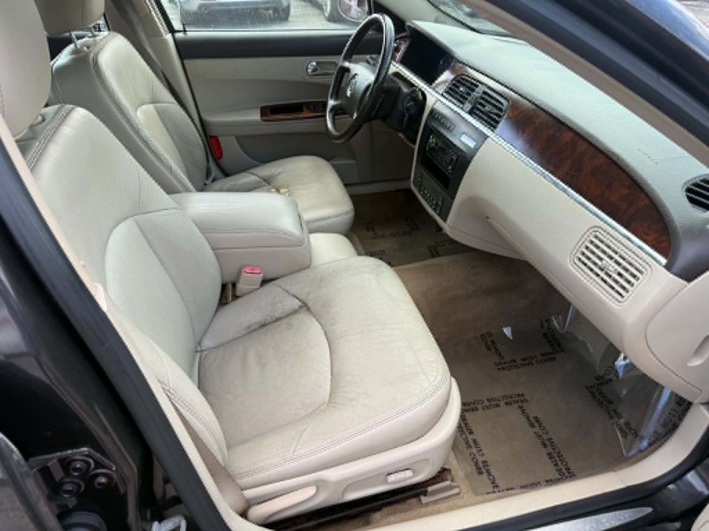 2008 Buick Lacrosse Image 13