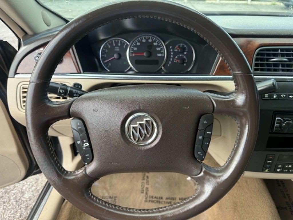 2008 Buick Lacrosse Image 14