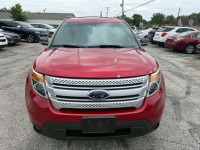 Image for 2012 Ford Explorer XLT ID: 7425906